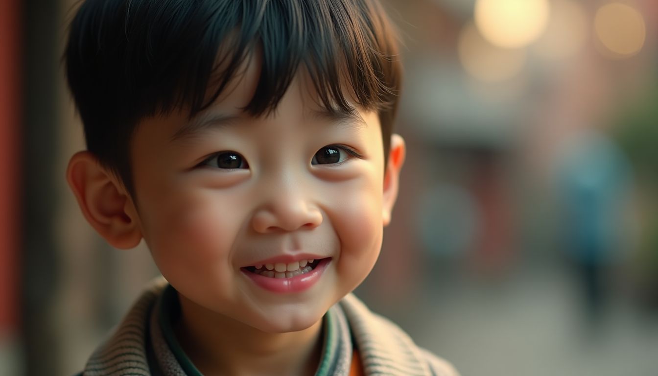 Child Actor Huang Yangdiantian Returns as Grown Chu Qiao in New Drama Series