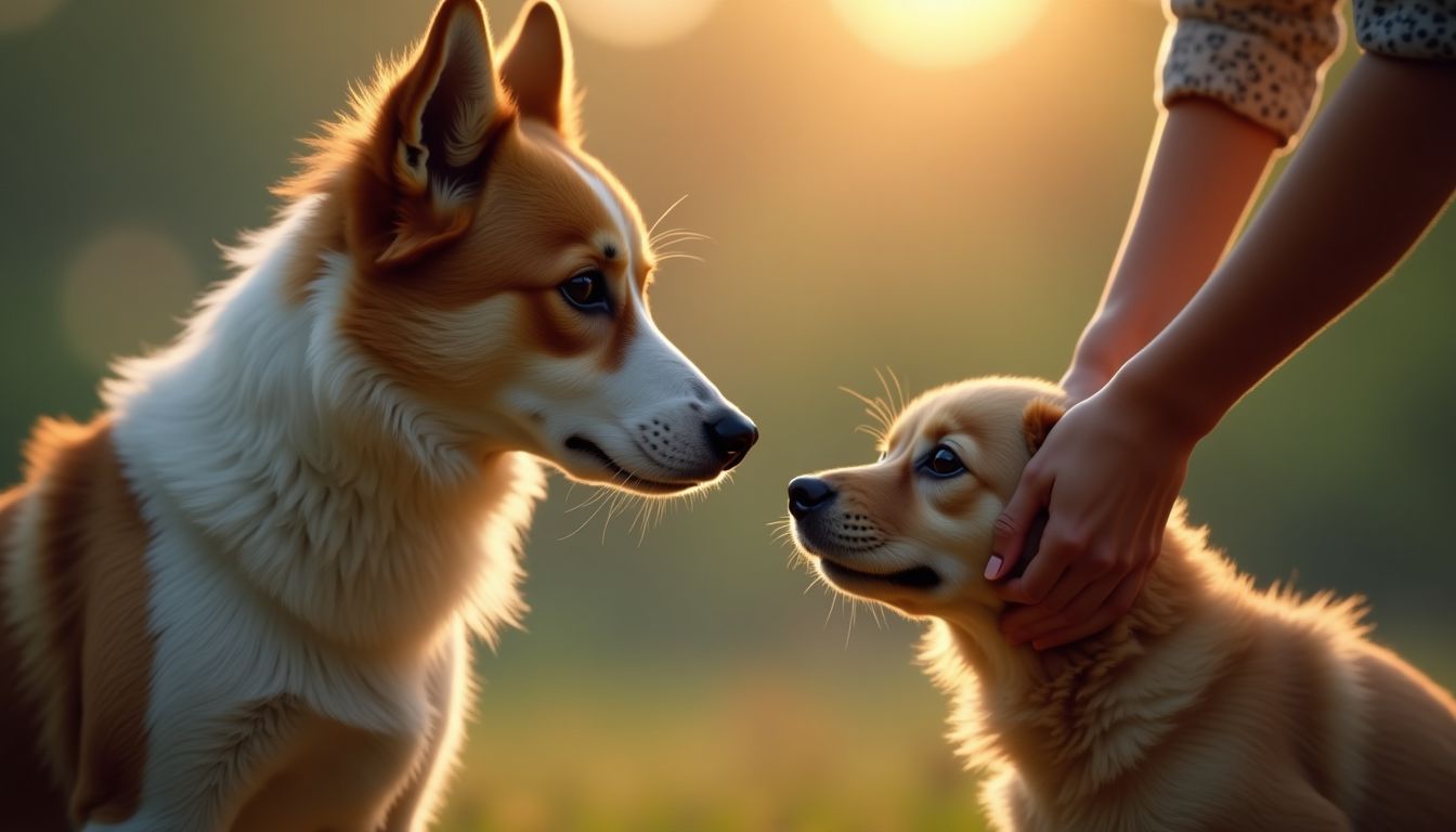 The Simple Act of Human Kindness Toward Animals That's Melting Hearts Everywhere