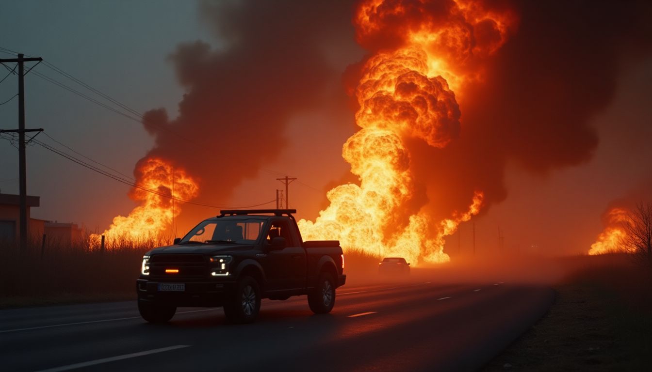 Another Day, Another Strike: The Grim Arithmetic of Modern Warfare