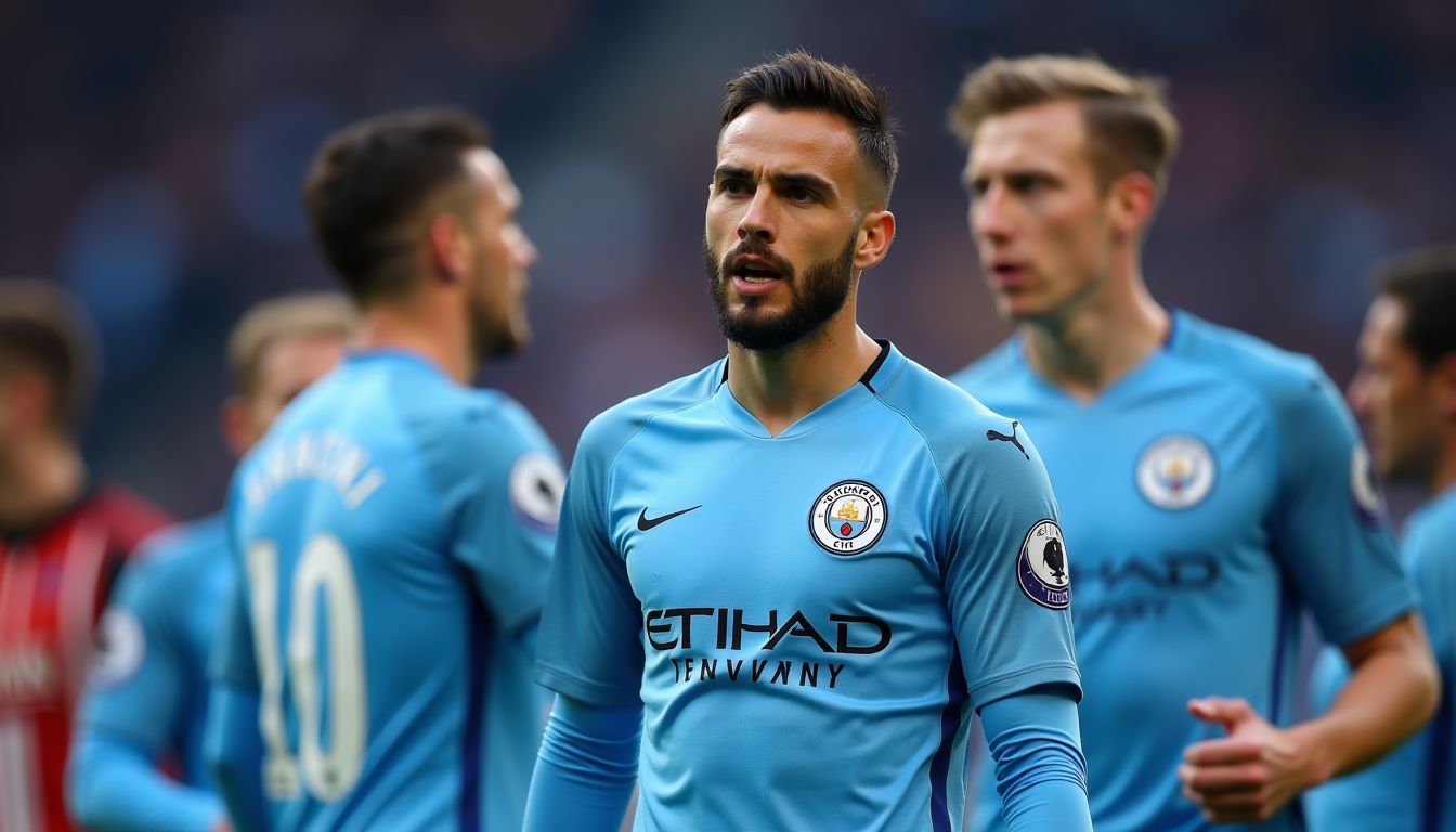 FA Cup Semifinal Draw: Manchester City Face Southampton, Chelsea Meet Leeds