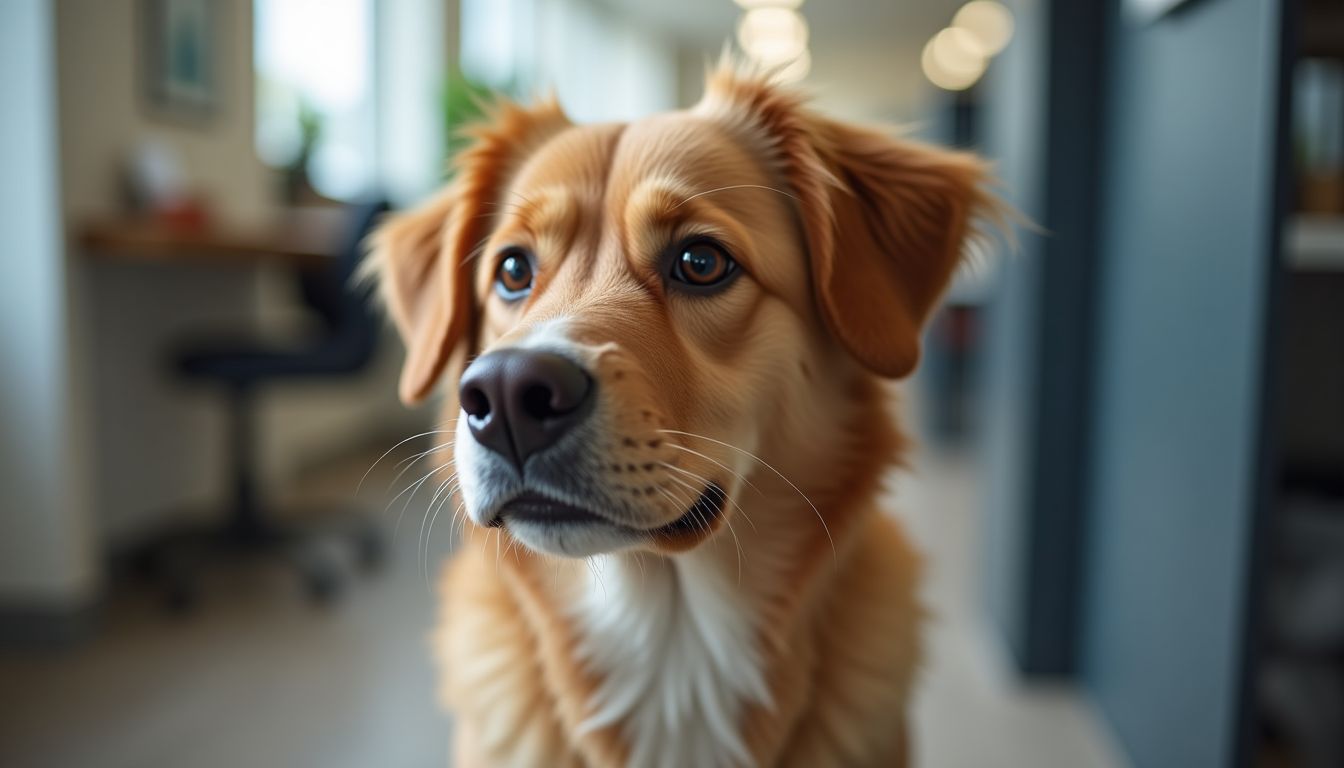 Workplace Dog Policies Require Legal, Evidence-Based Approach, Researchers Say