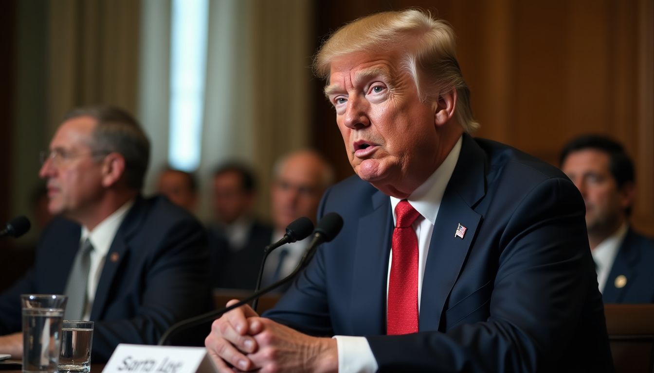 The Constitutional Nuclear Option: Why Talk of the 25th Amendment Always Stops Americans Cold