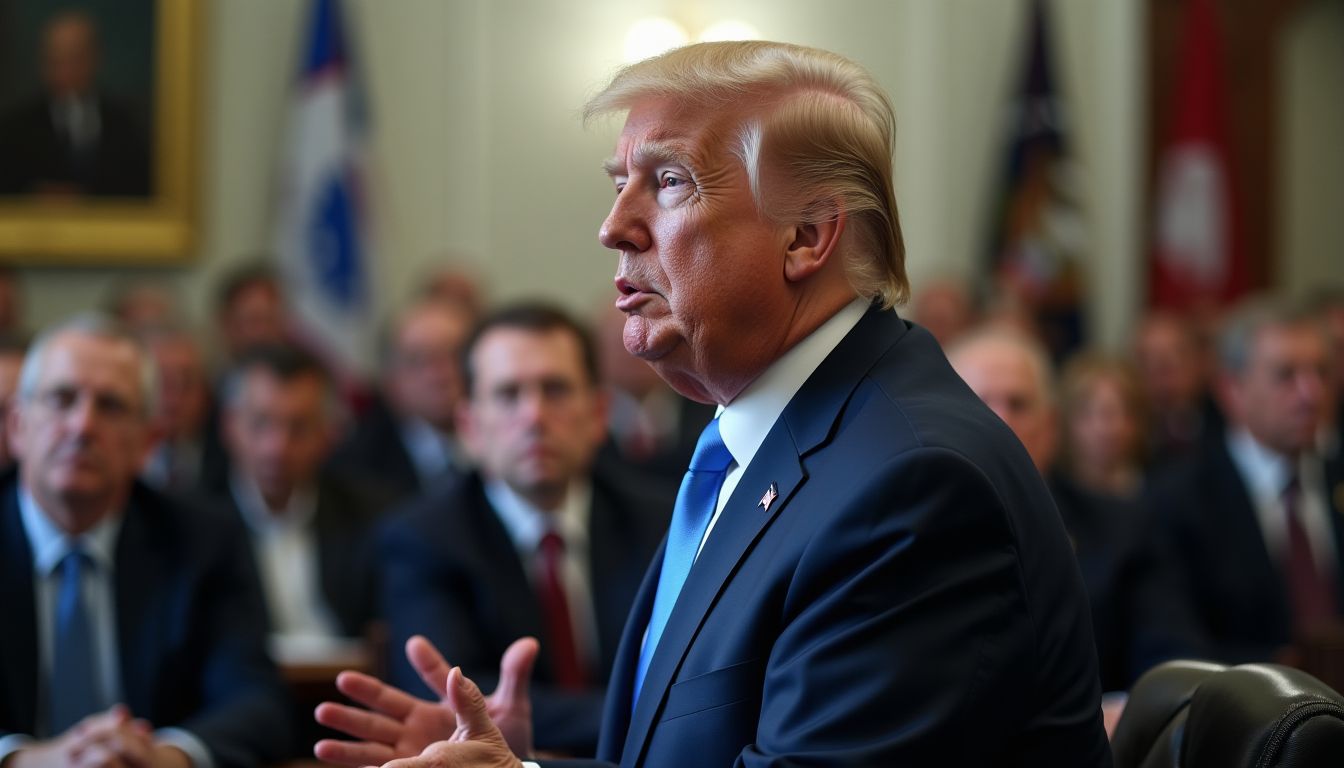 When a Nation's Trolling Game Becomes a Geopolitical Art Form