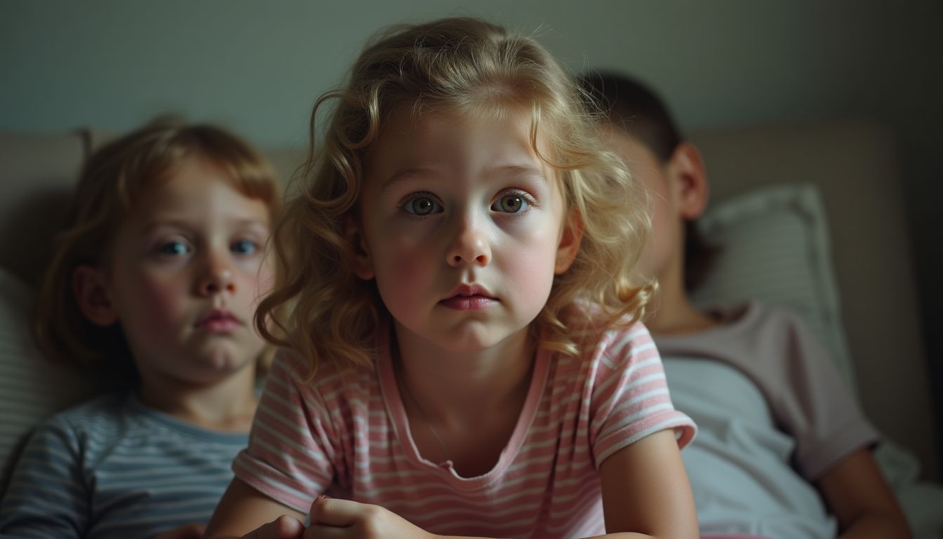 The Brutal Honesty of Kids and Why Parents Are Losing It Over "The Pretty Mom"