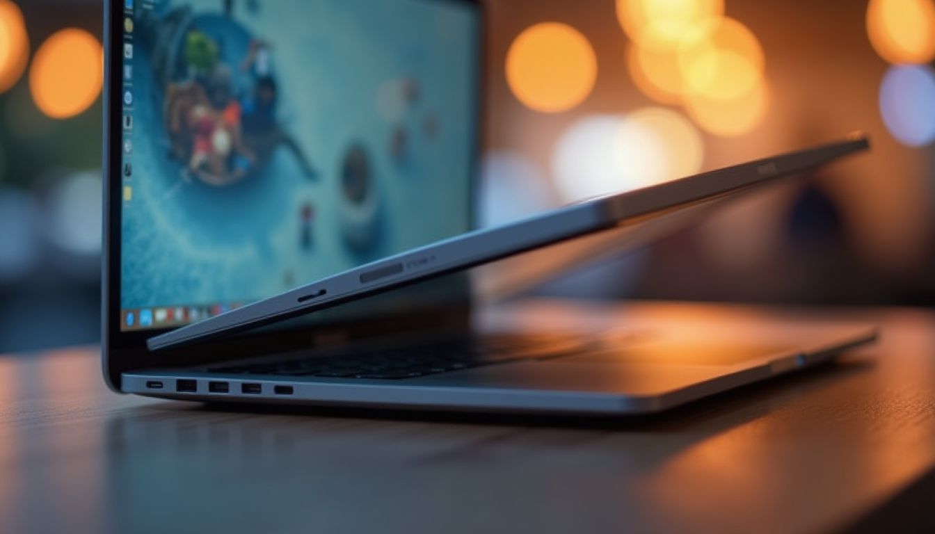 MacBook Air M5 Drops to $950 on Amazon Month After Launch