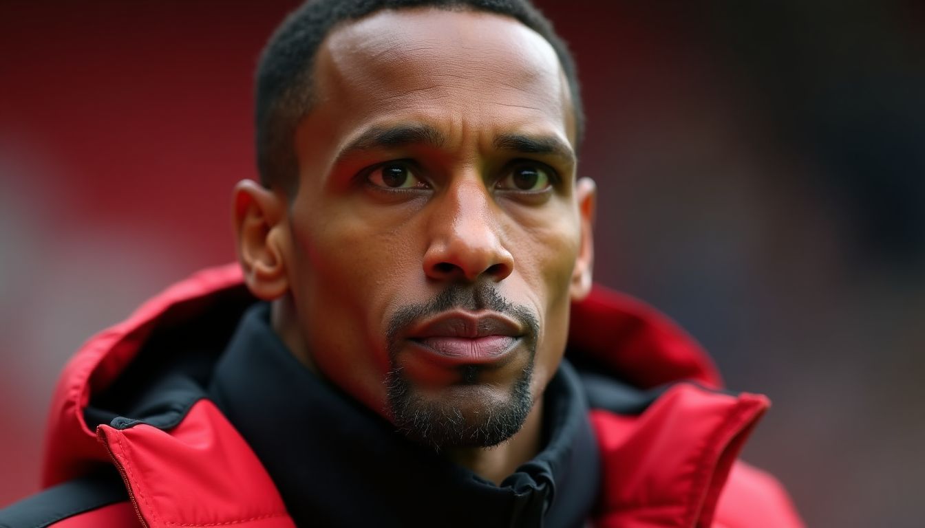 Rio Ferdinand Says Bournemouth Could End Arsenal's Title Charge