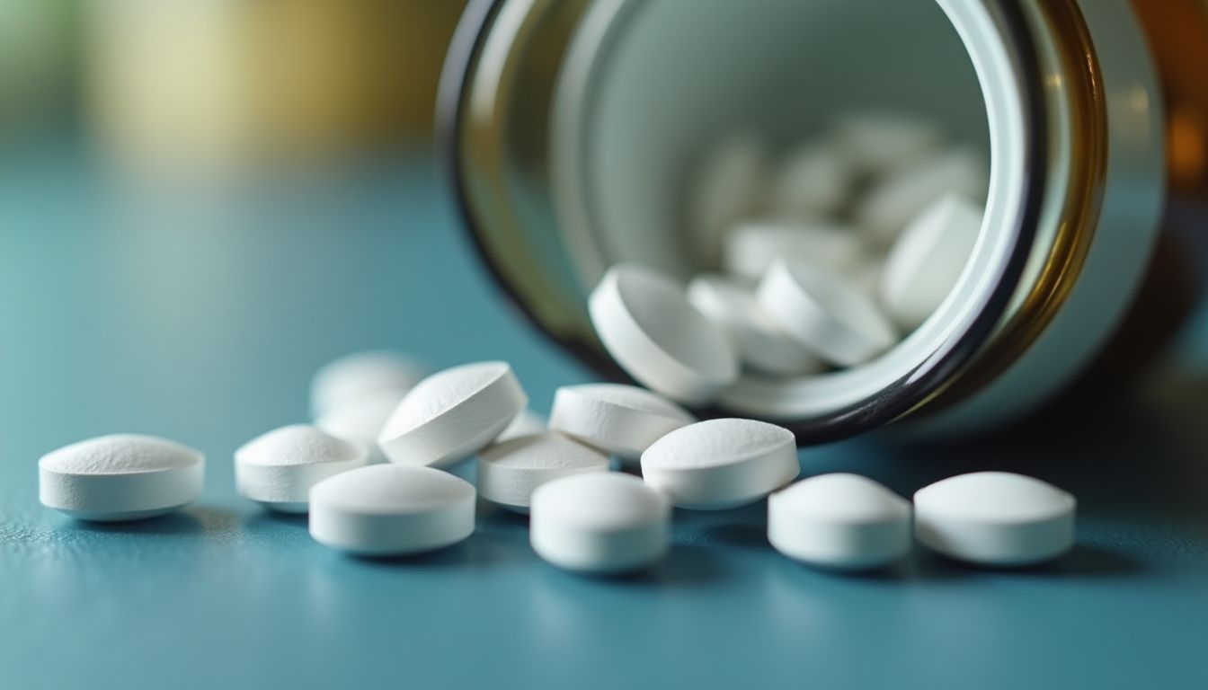 Study Finds Diabetes Drug Metformin Mimics Exercise Benefits in Prostate Cancer Patients