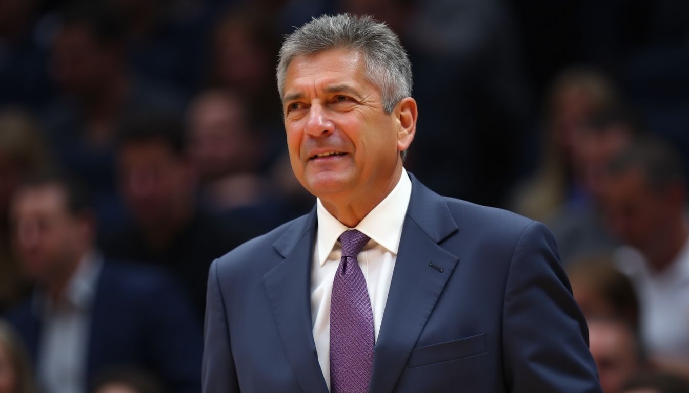 ESPN's Michael Wilbon Calls UConn's Geno Auriemma 'Classless' After Dawn Staley Incident