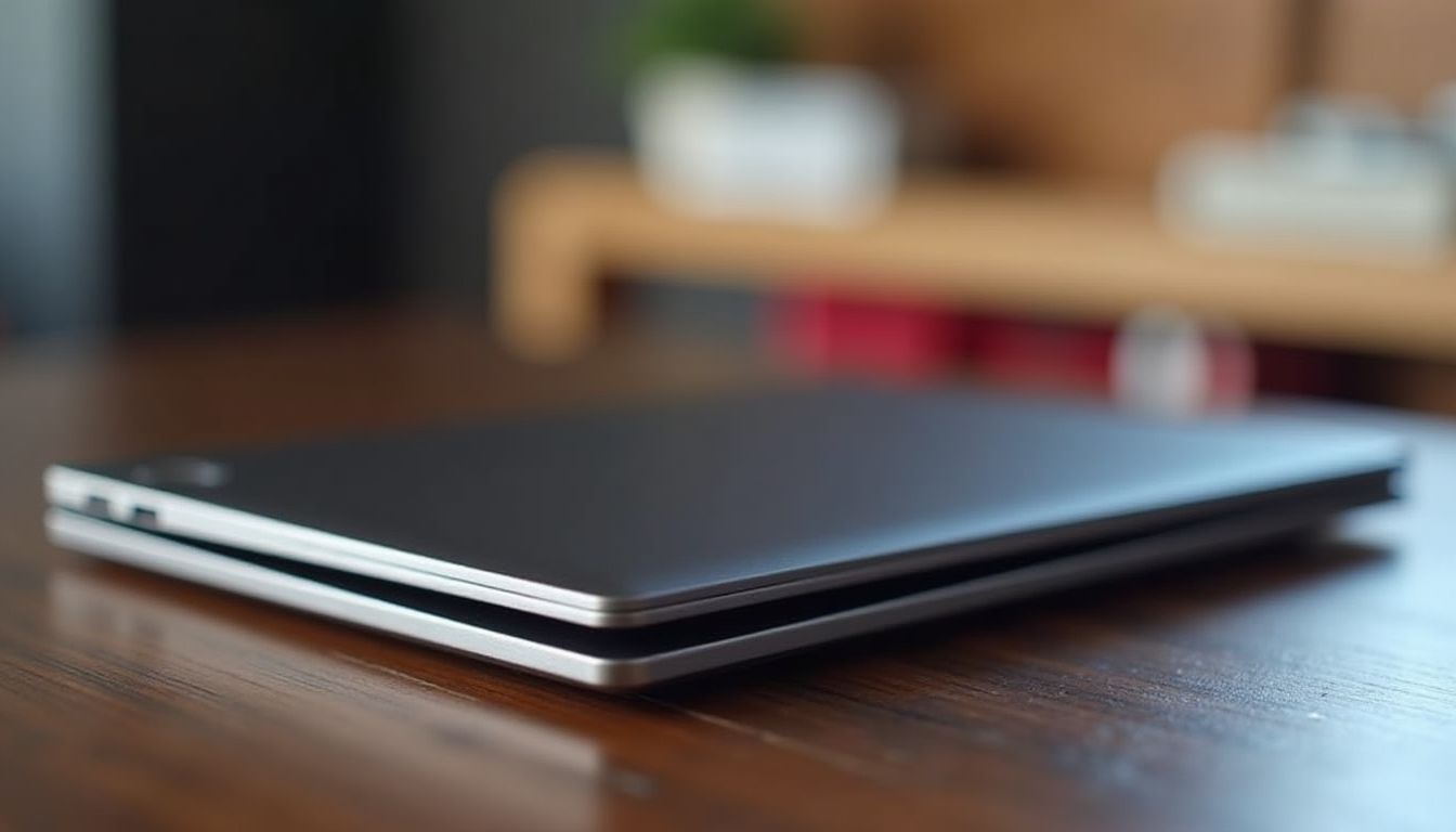 Lenovo IdeaPad Slim 3X Offers MacBook Neo Alternative at $563