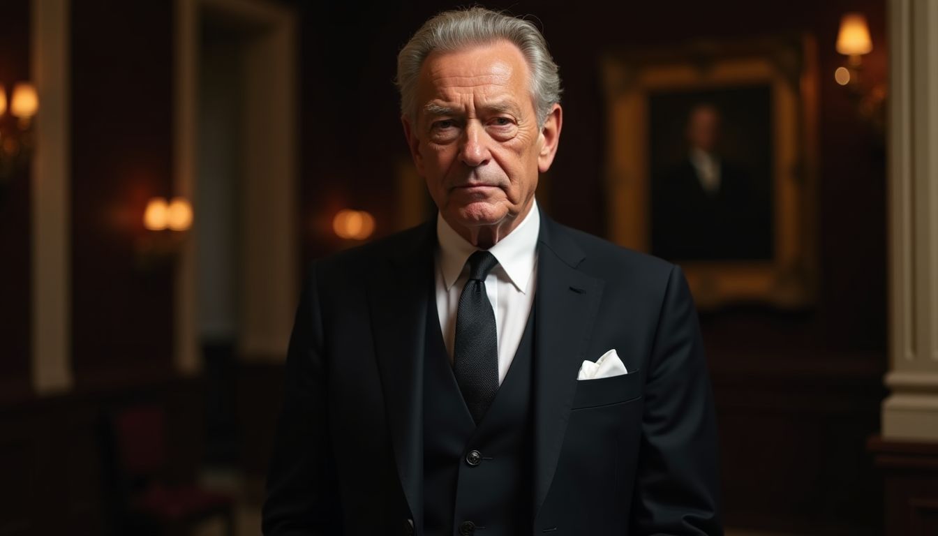 Andy Serkis Confirmed to Return as Alfred Pennyworth in The Batman II, Filming Begins June in London