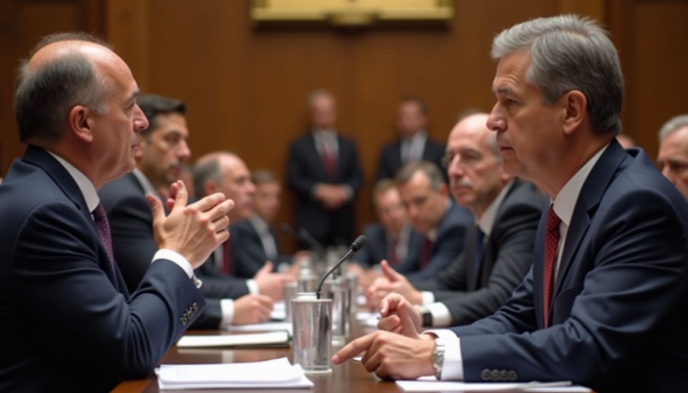 Another Day, Another UN Security Council Déjà Vu Performance