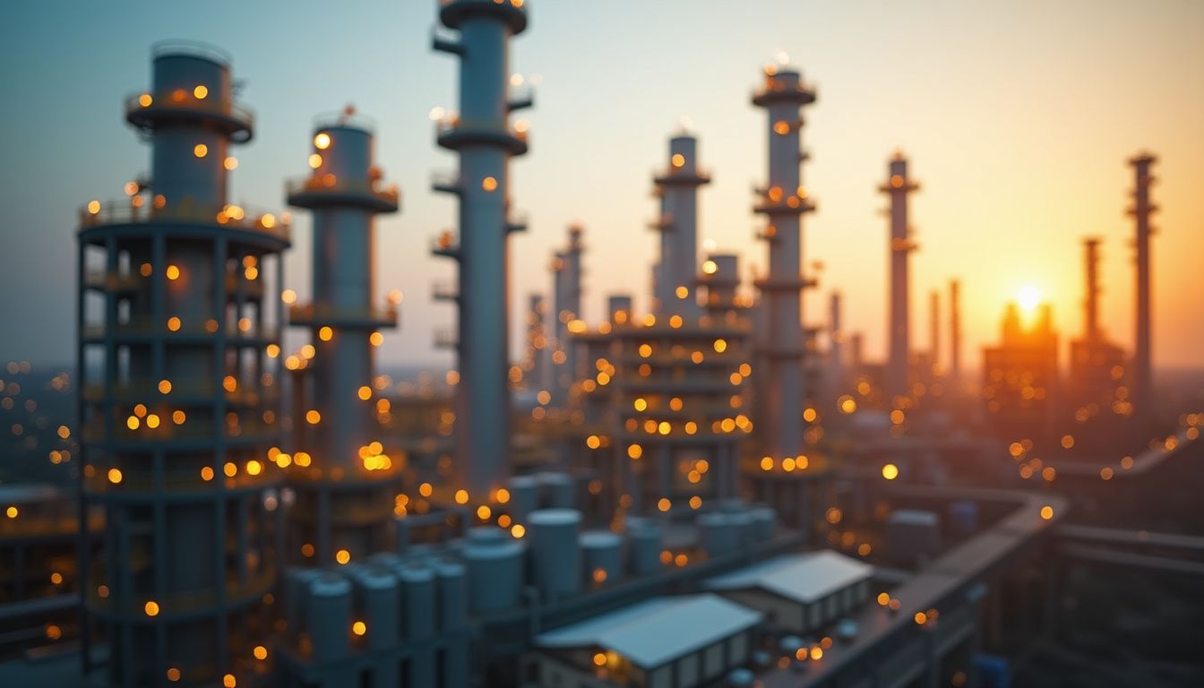 Dangote Refinery Raises Fuel Prices, Cites Global Crude Costs