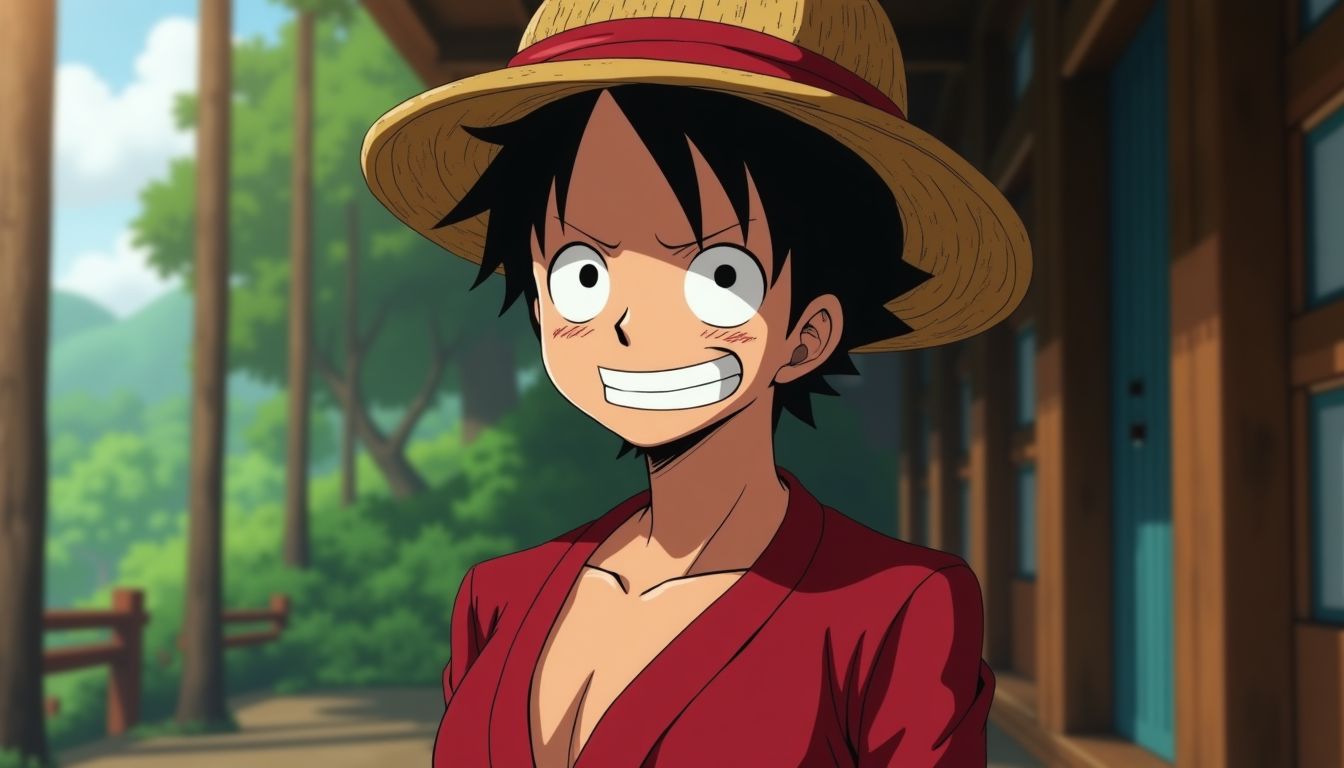 Netflix Announces One Piece Season 3 for 2027, LEGO Special Coming September