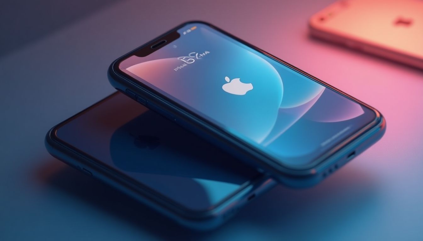 Apple's Foldable iPhone Reportedly Back on Track for September Launch