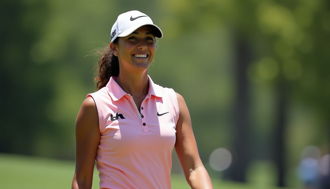 Scheffler Brings Different Superstar Presence to Augusta Than Tiger, Phil