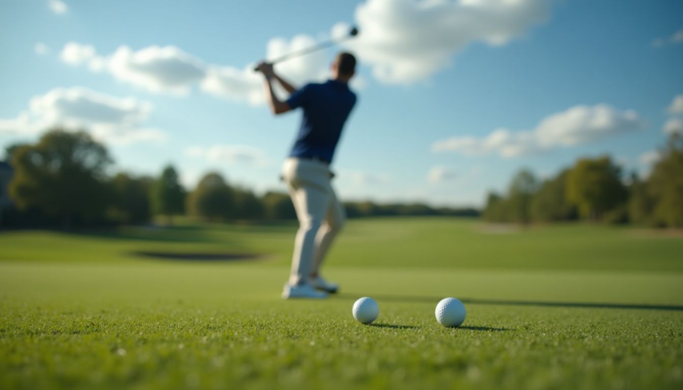 Wichita Area Boys Golf Preview Highlights 75 Top High School Players