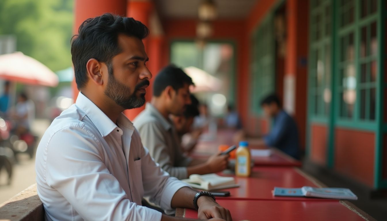 Anubhav Mohanty Joins 'Bindusagar' as Presenter for April 17 India Release