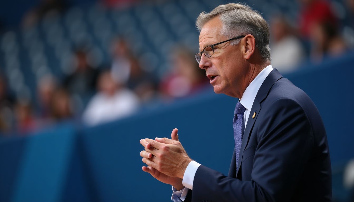 DOJ Examines NFL Media Rights Deals Under Antitrust Law