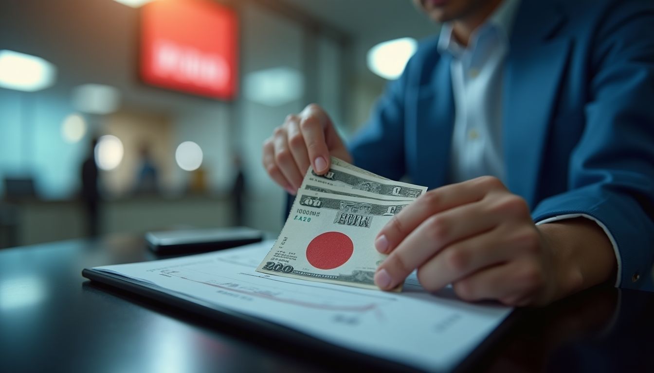 Japanese Banking Regulator Launches Probe Into Private Credit Risks