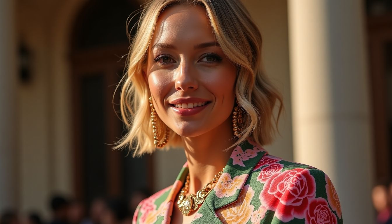 Tory Burch Wins Designer of Year at Fashion Trust U.S. Gala