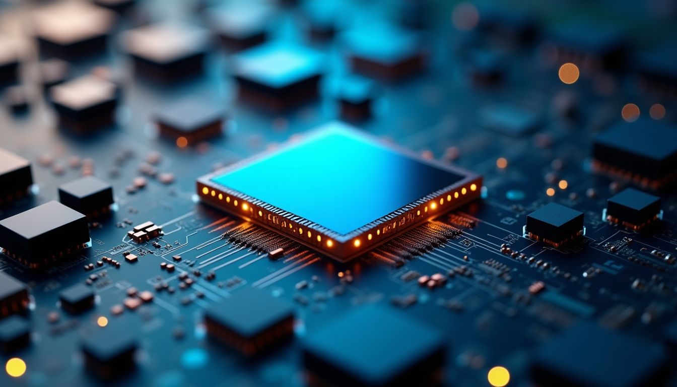Samsung Electro-Mechanics to Supply Substrates for Nvidia's Groq3 AI Chip