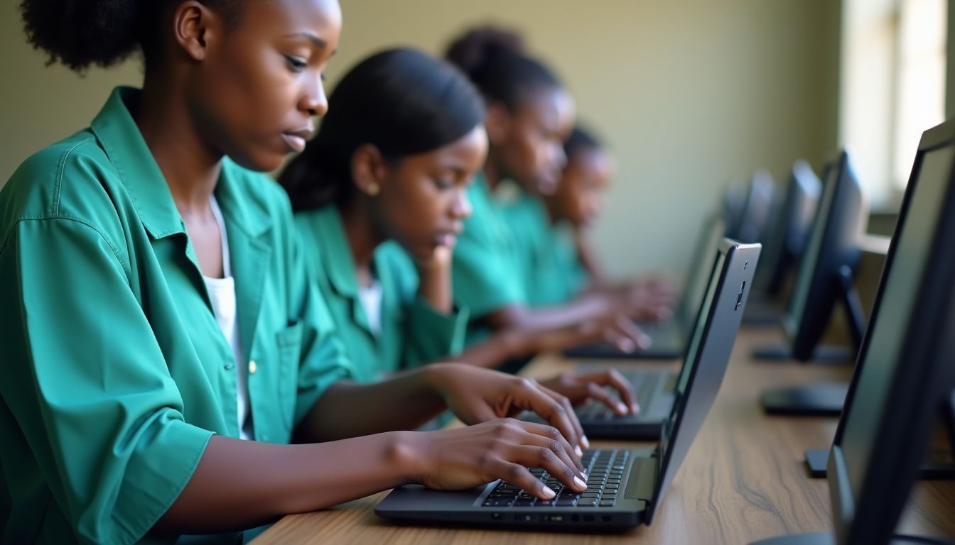 JAMB Blacklists 23 CBT Centres Across 11 States Over Mock UTME Glitches