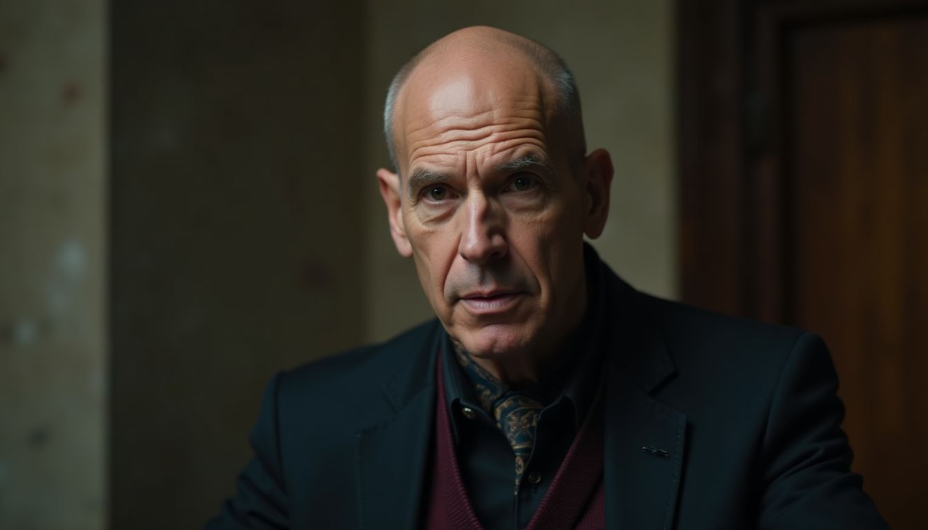 Ralph Fiennes Says 'Ship Has Sailed' for Voldemort Return in HBO Harry Potter Series