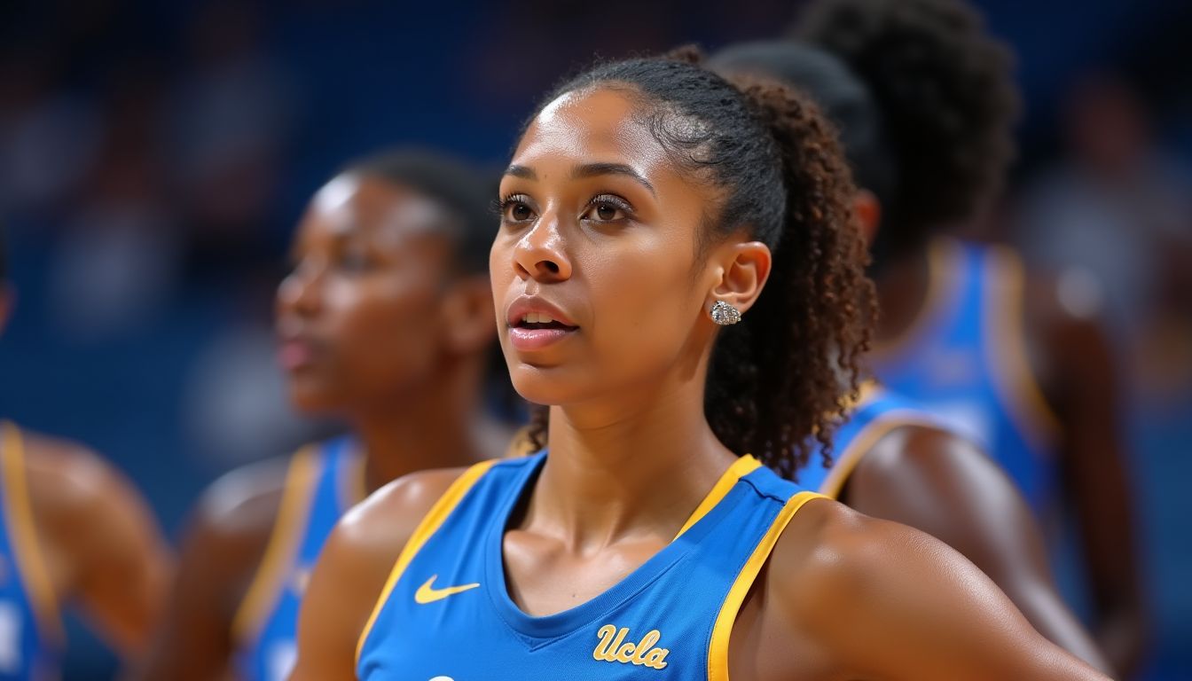 Four UCLA Bruins Projected for WNBA First Round Selection