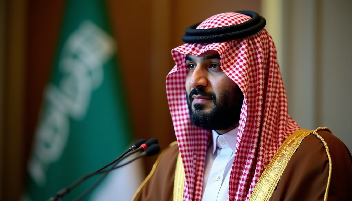 Saudi Arabia Summons Iraqi Ambassador Over Drone Attacks From Iraqi Territory