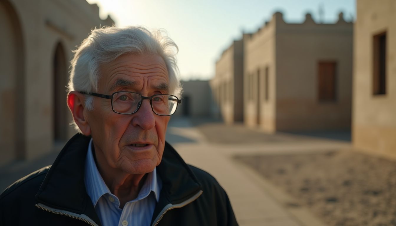 Over 100 Holocaust Survivors Made Aliyah During Gaza War