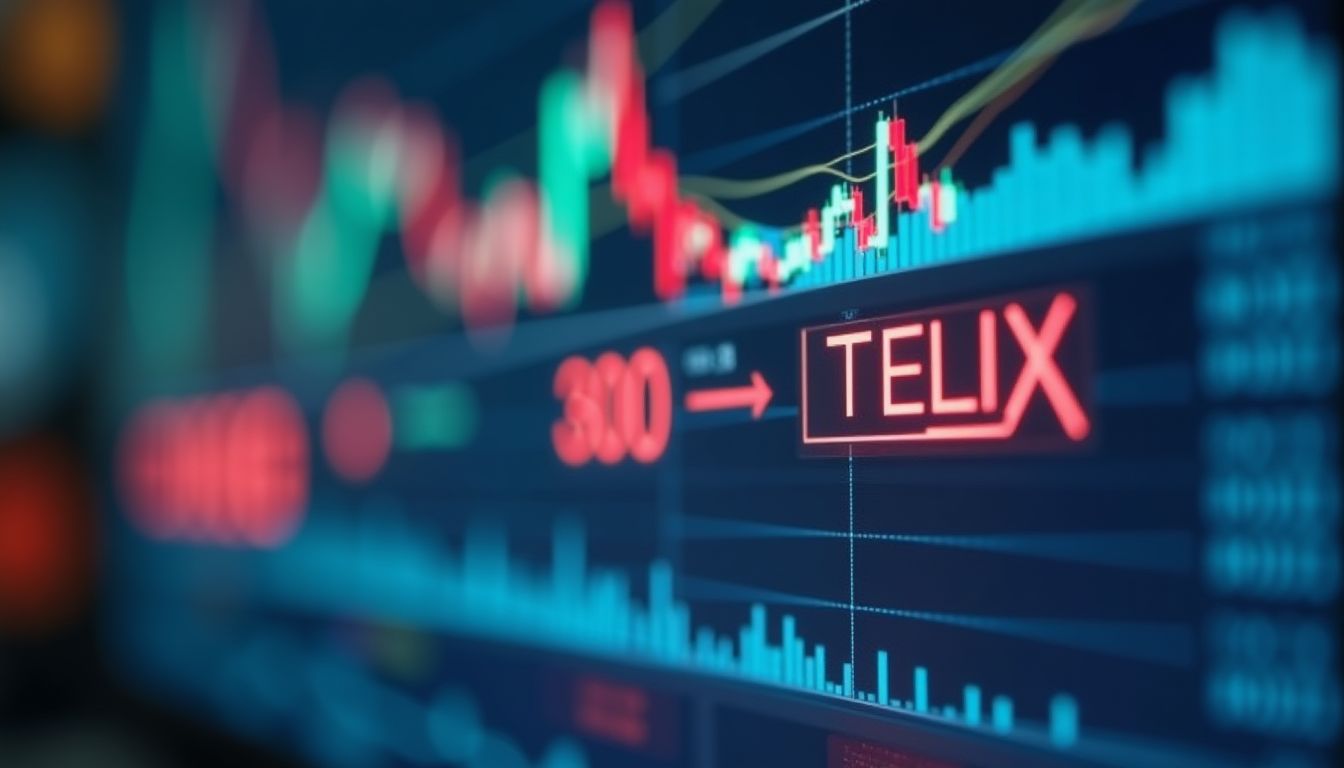 Santos and Telix Pharmaceuticals Among ASX 200 Stocks to Watch Wednesday