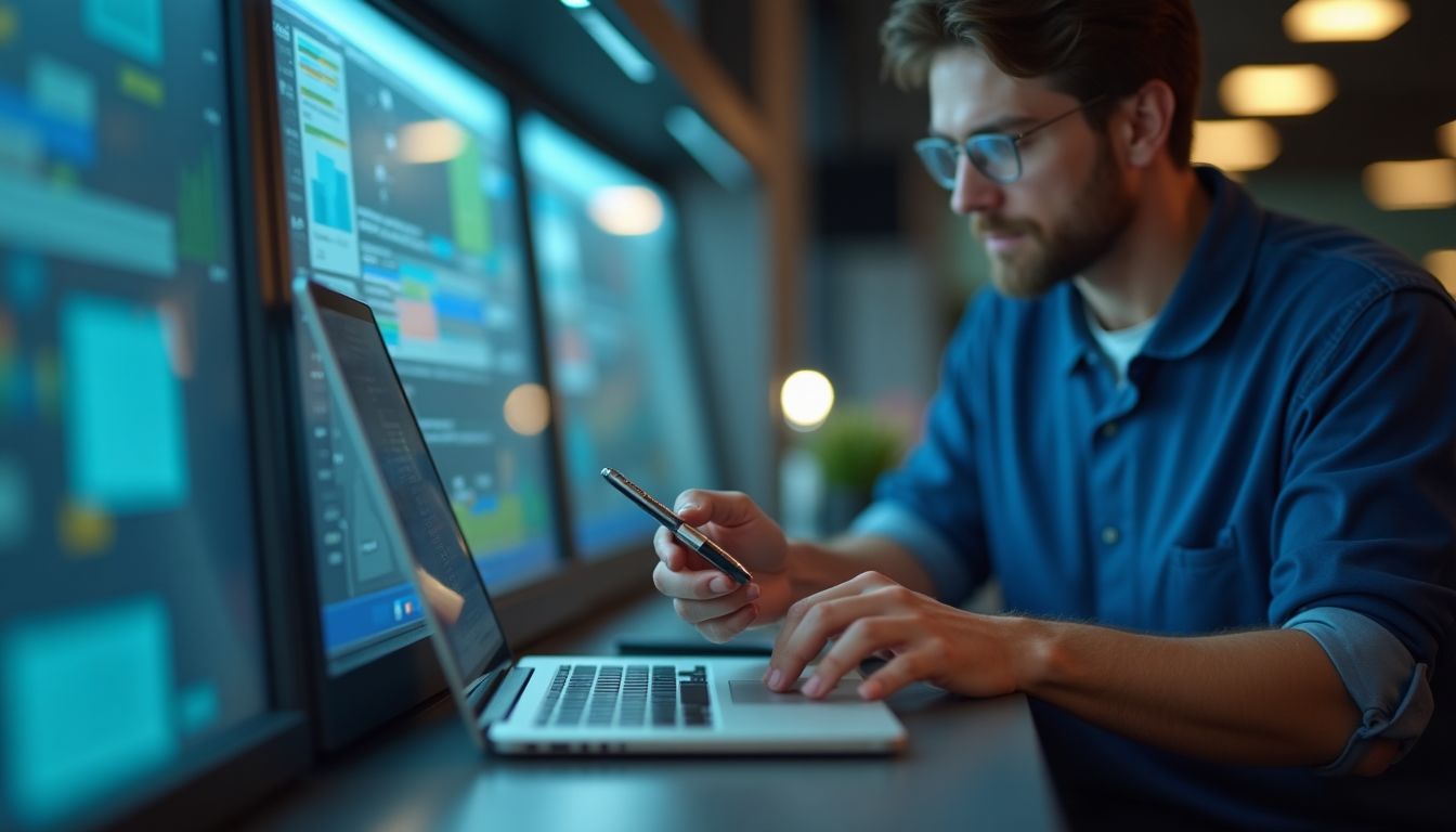 Best AI Tools for Small Businesses in 2025