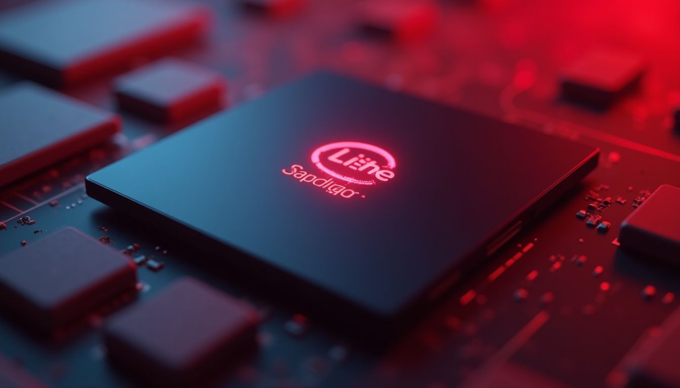 Snapdragon 8 Elite Gen 6 Leak Suggests Higher Android Flagship Prices