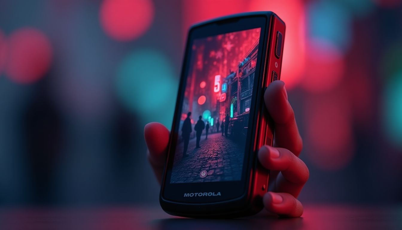 Motorola Razr Fold Pre-Orders Launch in UK and Europe for May 6 Release