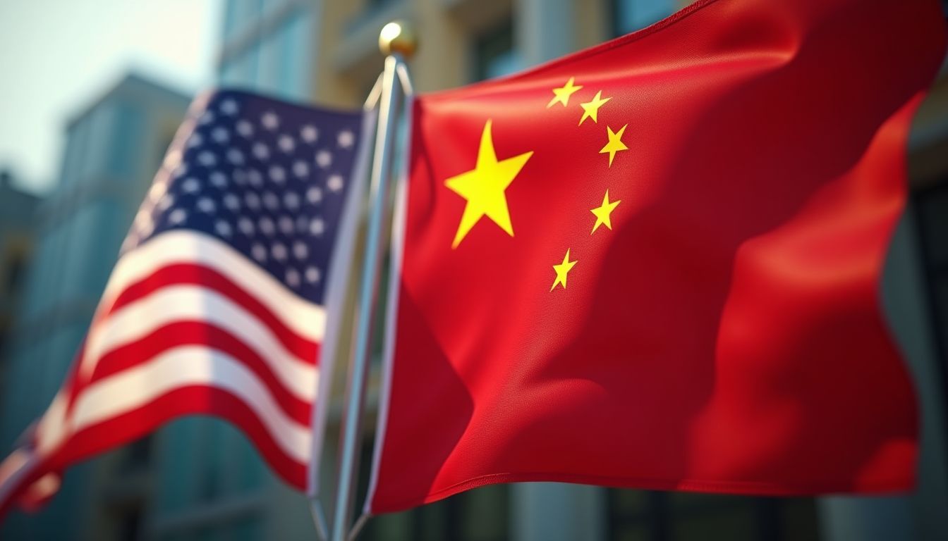 China Projected to Challenge U.S. as Top Tourism Economy Within Years