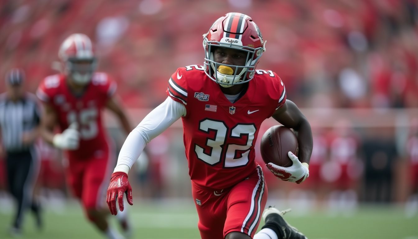 ESPN Releases 2027 College Football Prospect Rankings for Class