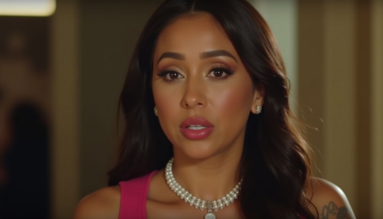 Ariana Grande's Speaking Voice in 'Focker-In-Law' Trailer Surprises Fans
