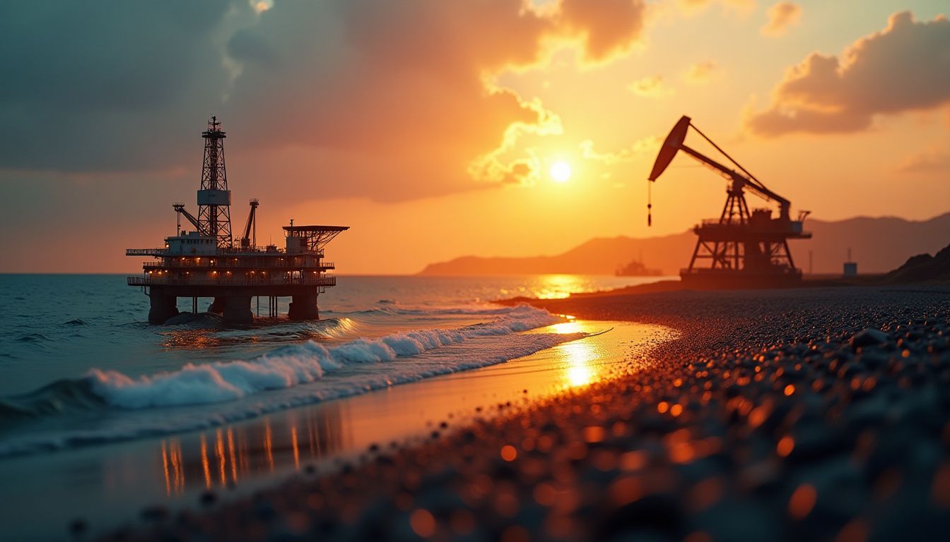 Repsol Regains Control of Venezuela Oil Assets, Plans Production Boost