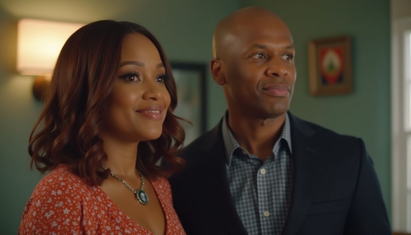 Ellie Kemper and Tituss Burgess Reunite for Paramount+ Children's Series