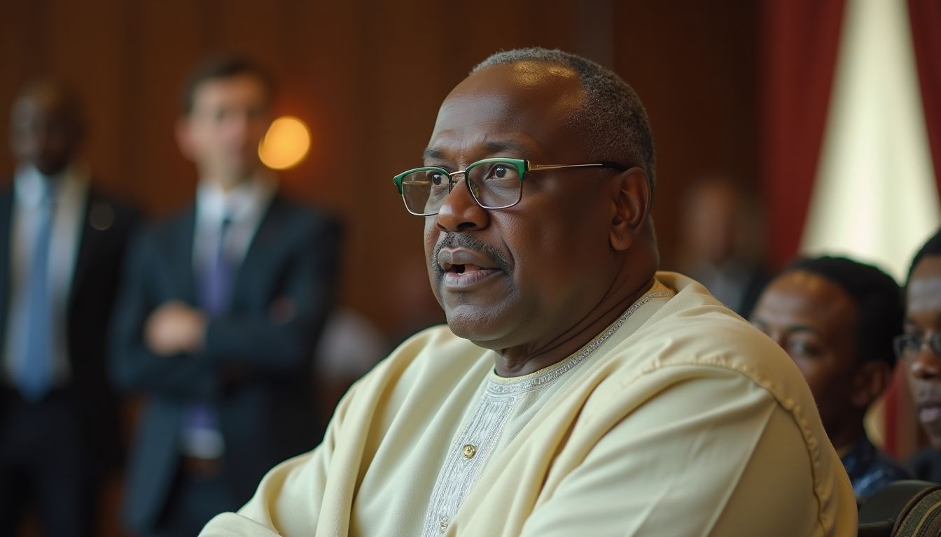 Wike Says Opposition Parties Must Win Elections to Claim Status