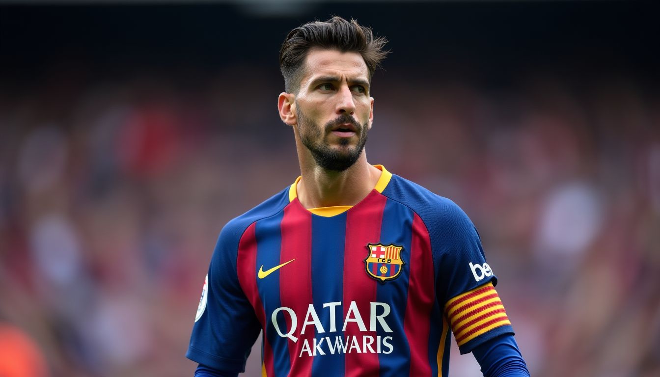 Flick Delays Barcelona Squad Decisions Including Lewandowski's Future