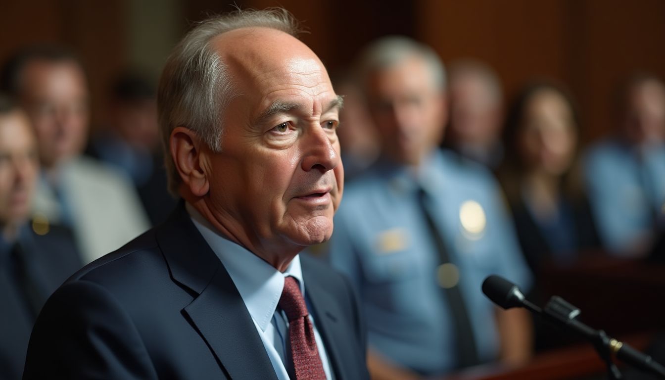 Scientology Seeks Court Order for LAPD Records on Shelly Miscavige Leak