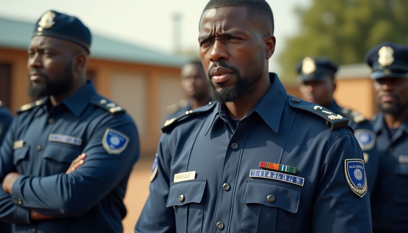 Police Summon Nine Ijebu Ode Kingmakers Again Over Awujale Stool Bribery Claims