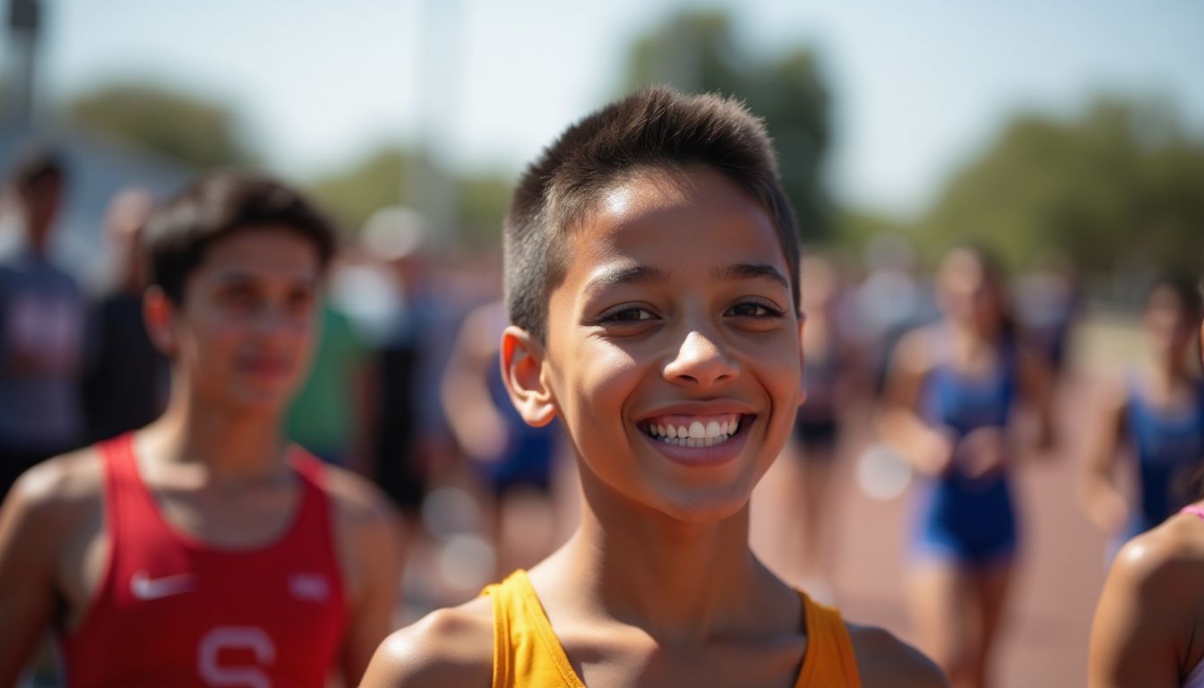 Mt. SAC Relays to Feature Servite, Rosary Relay Teams This Saturday