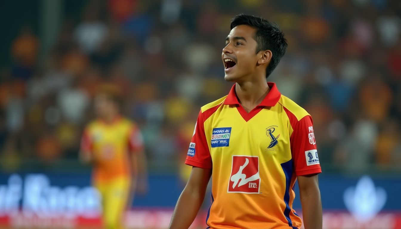 SRH vs CSK IPL 2026 Match Today: Young Pacers Key for Sunrisers