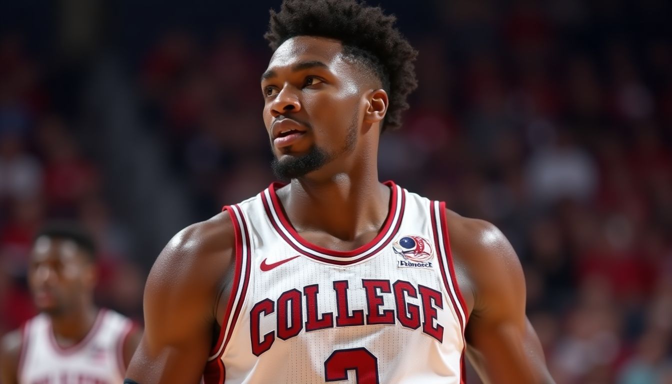 Top College Basketball Players Remain Available in Transfer Portal