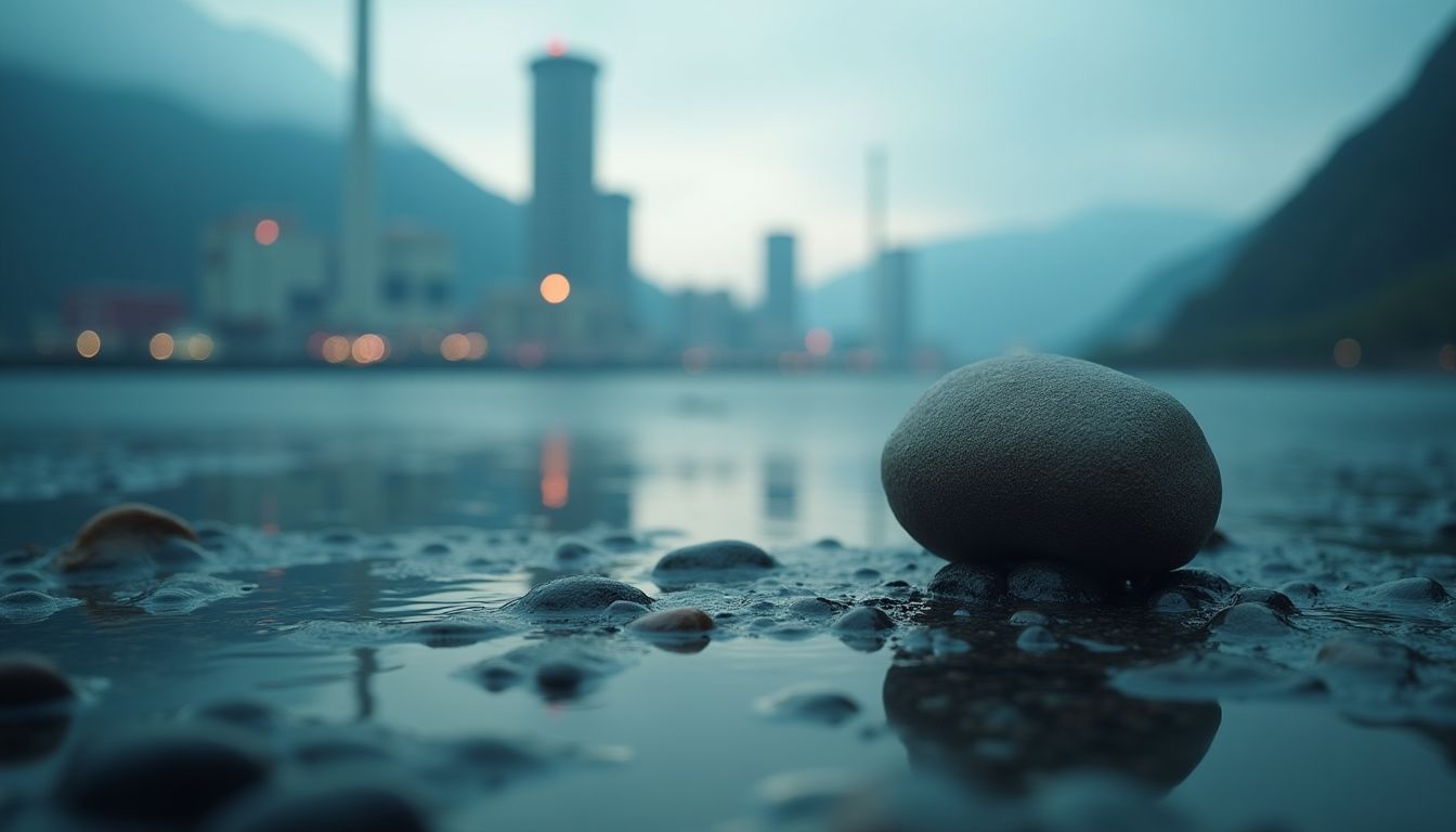 Japan Searches Globally for Energy Sources Amid China's Regional Dominance