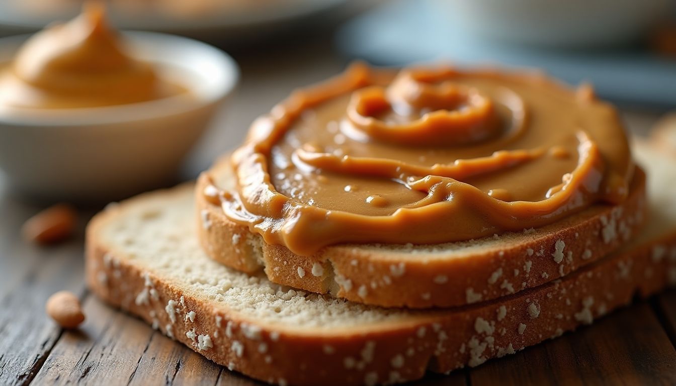 Alternative Nut Butters Gain Recognition as Versatile Kitchen Staples