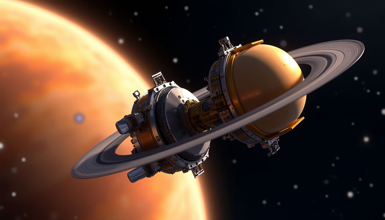 NASA Shuts Down Voyager 1 Science Instrument After Power Drop