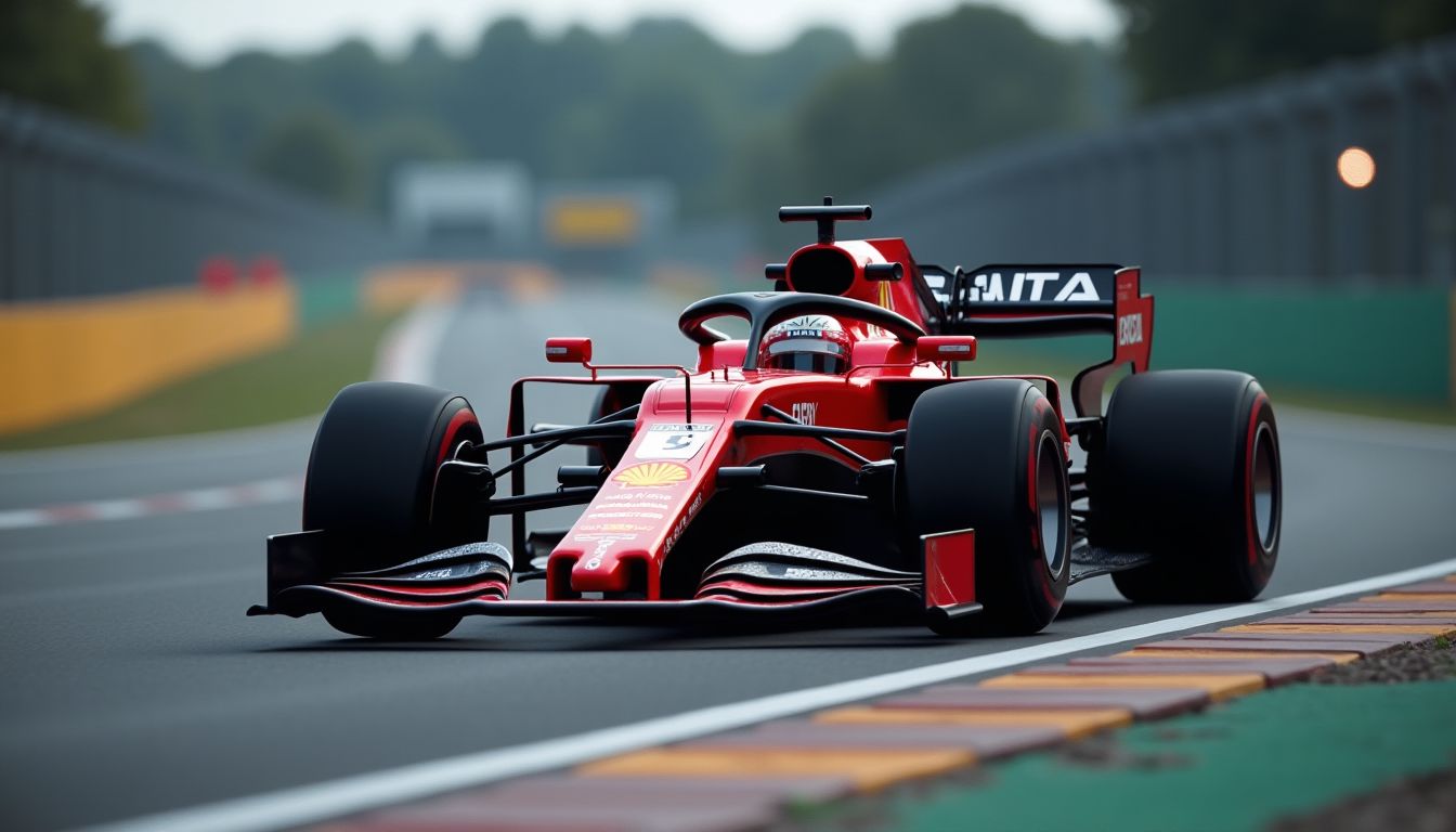 F1 Adjusts Controversial 2026 Regulations Following Driver Criticism